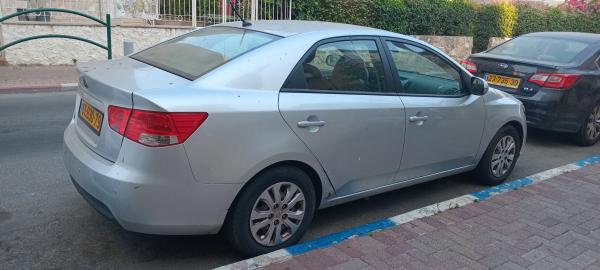 קיה פורטה (2012)