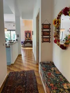 אוליפנט 24, לב תל אביב