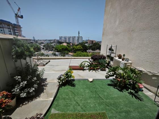 אהלי יעקב 11, נווה עופר