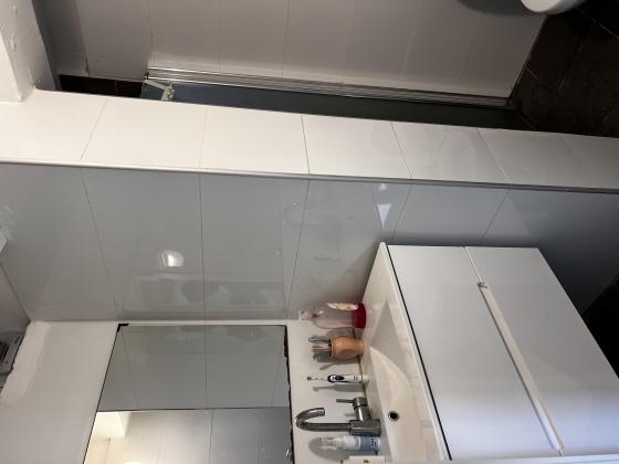 אלכסנדר ינאי 21, שכונה ד