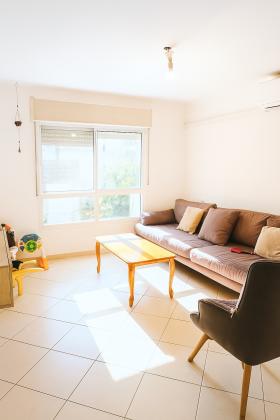 שער הגיא 13, שכונה ה