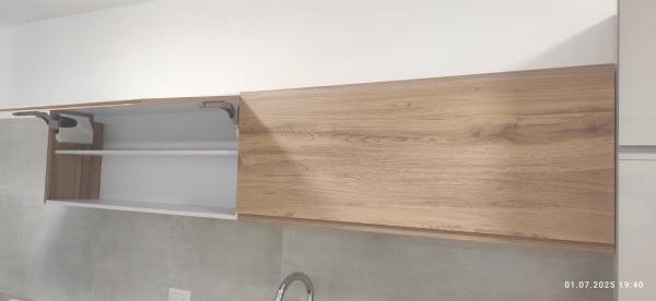 מילר 19, צפון מזרח העיר