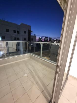 לח"י 20, אזור תעשיה