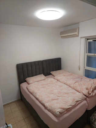 שלמה בן יוסף 322, ארמון הנציב