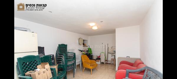 האסיף, מרכז הכרמל