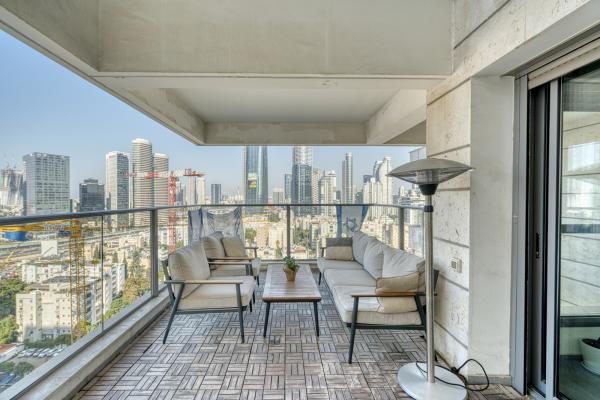 נחלת יצחק 14, נחלת יצחק