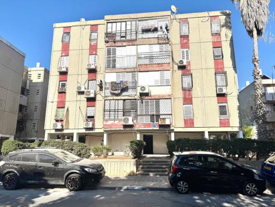 קהילת קנדה 17 (יפו ד)