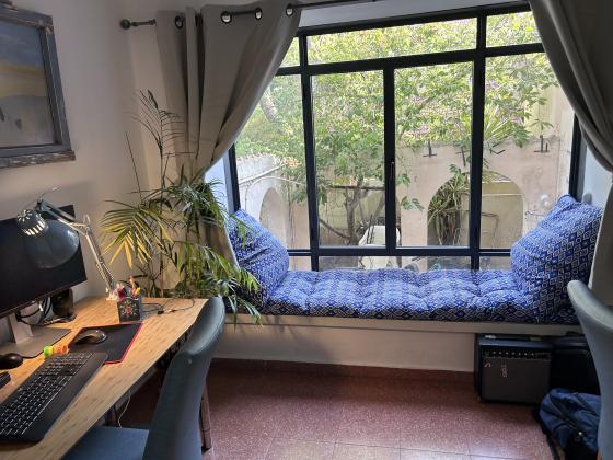 נחל קנה 15, מוצקין;דובדבן הכפר;כיסופים