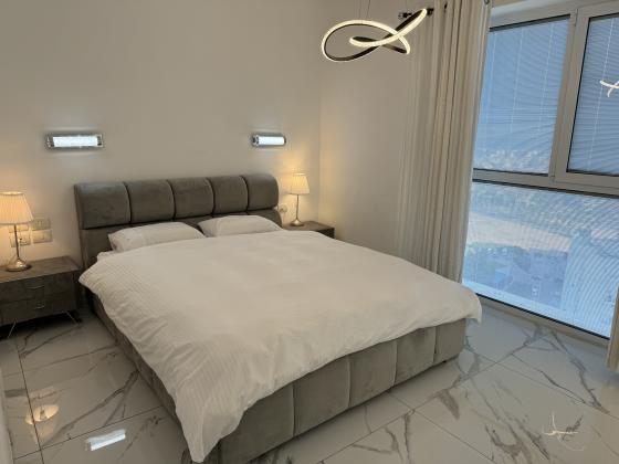 רחבעם זאבי 11, 'גבעת אולגה א' ו-ב'