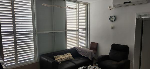 חומה ומגדל 44, קרית עבודה