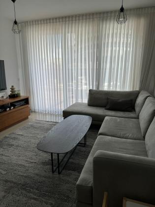 אלוף קלמן מגן 3, שרונה