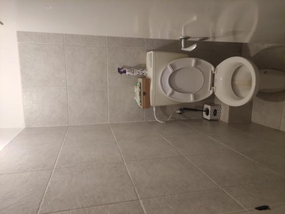 נורדאו 34, מרכז העיר