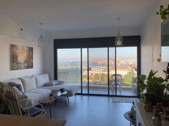 אירביד 3, ואדי סליב