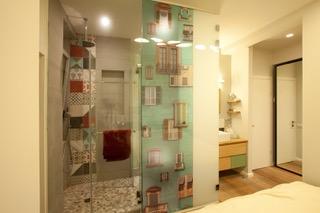 בשכונת הצפון הישן החלק הצפוני