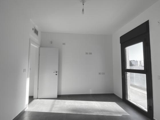 יפה נוף 116, מרכז הכרמל