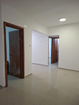 מנדלי 3, מרכז העיר