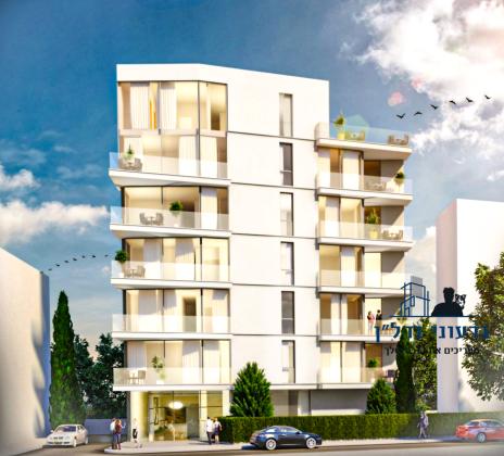 בשכונת פועלי הרכבת