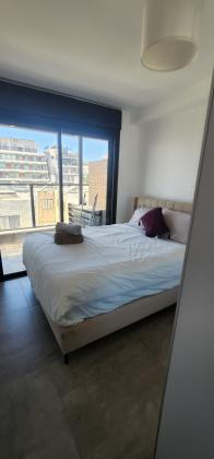 הרצל 110, פלורנטין