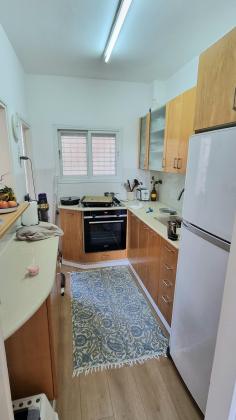 הורקנוס, הצפון הישן החלק הצפוני