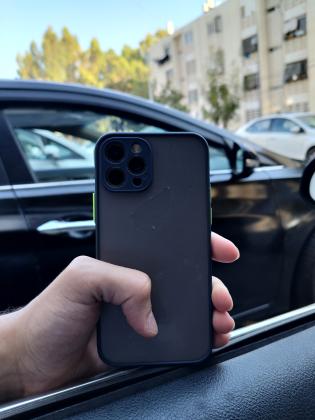 Apple - אייפון iPhone 12 Pro