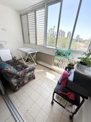 בני אור 25 (שכונה ב)