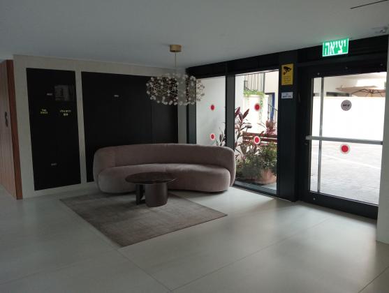 פנקס 43, הצפון החדש החלק הצפוני