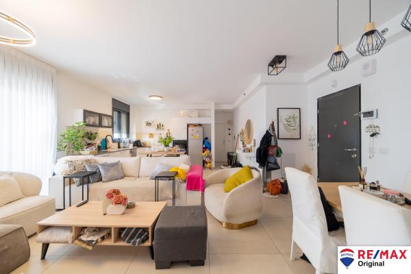 בשכונת קרית קריניצי