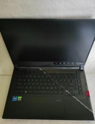 ASUS ROG Strix SCAR 15