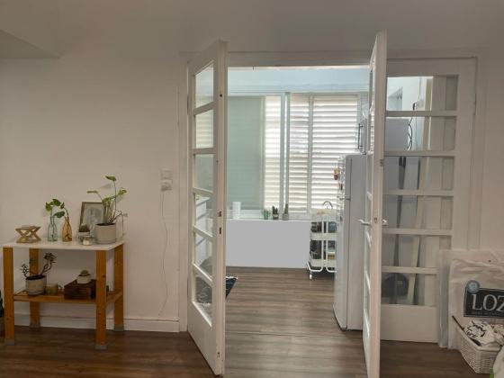 פבזנר 38, הדר הכרמל