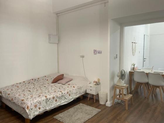 פבזנר 38, הדר הכרמל