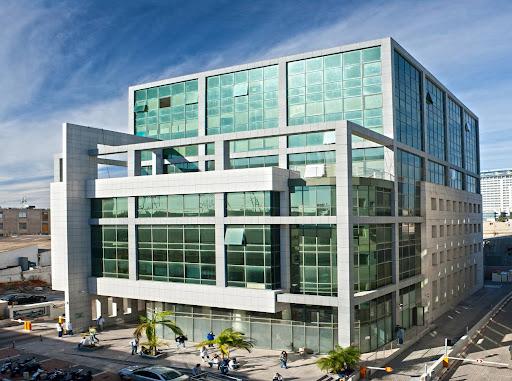 אפעל 6, אזור תעשיה קרית אריה