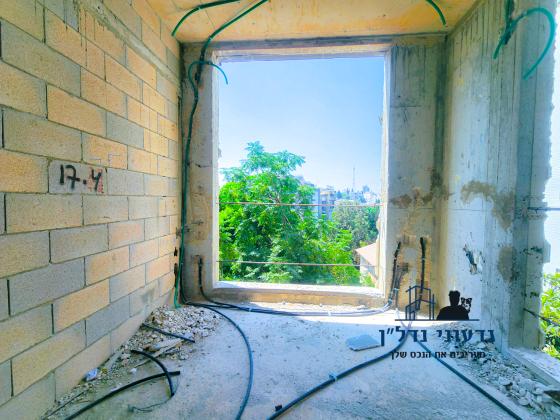 בשכונת פועלי הרכבת