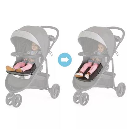 מערכת נסיעות Graco Modes 3