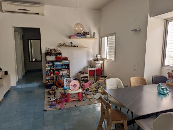 שלמה המלך, הצפון הישן החלק המרכזי