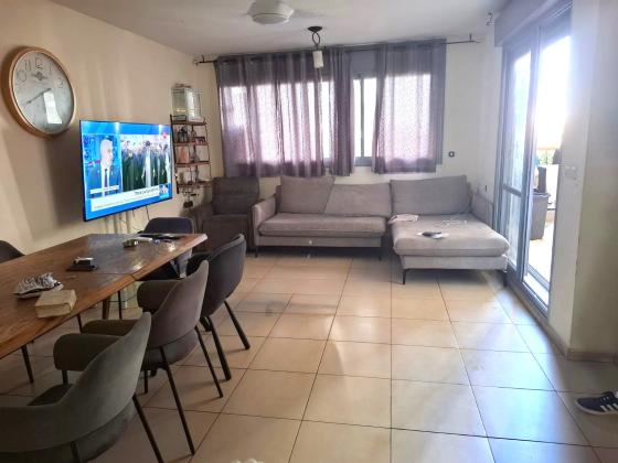 שאול המלך 111 (אונו הירוקה)