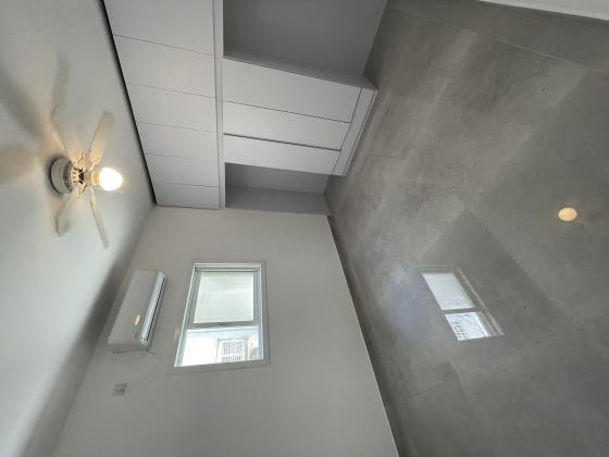 שלום עליכם 12, מרכז העיר