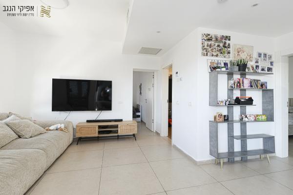 מאיר בעל הנס, רמת יצחק