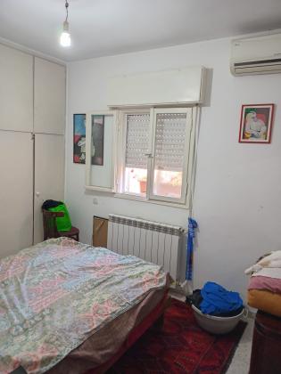 רבי בנימין 4, בית הכרם