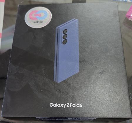 Samsung Samsung Galaxy Fold