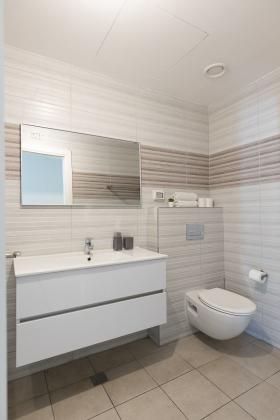 יפו 105, נחלאות