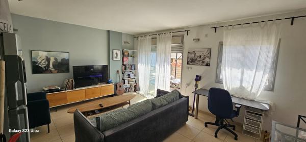 הרצל 106, פלורנטין