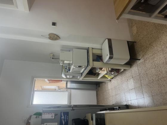 הגאון אליהו 9, מרום נווה