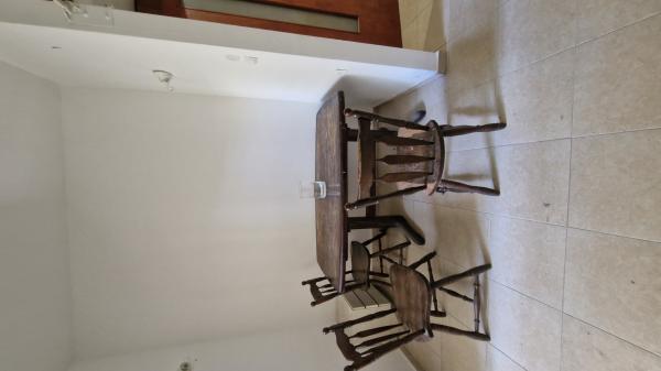 לוינסקי, נוה שאנן