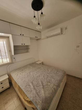 הגולן 1, צפונית