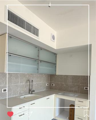 משה דיין, מרינה