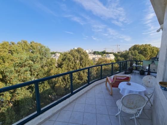 מבצע קדש, תל ברוך