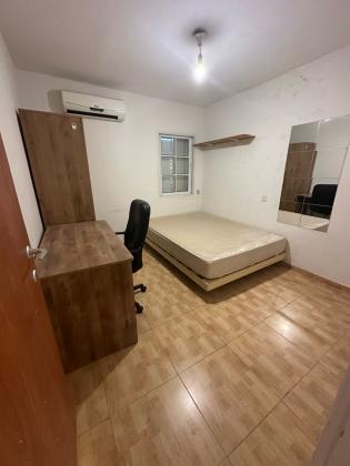 אברהם אבינו, שכונה ד