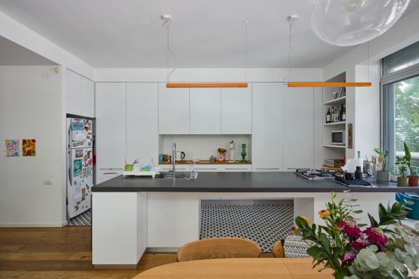 אהרון דוד גורדון, הצפון הישן החלק המרכזי