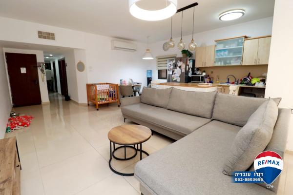 אלכסנדר זייד 11, קרית חיים מזרחית