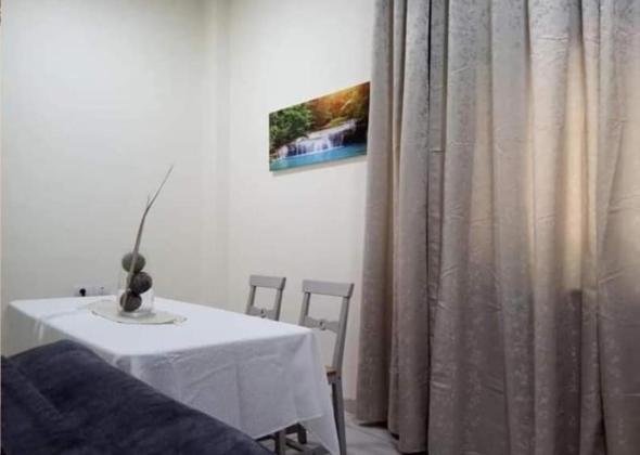 בשכונת מרכז העיר